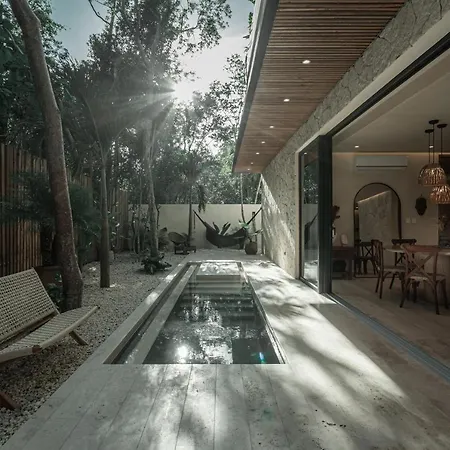 Kaana Tulum - Aldea Zama Aparthotel