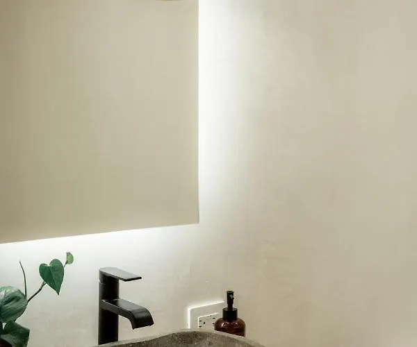 Appart hôtel Kaana - Aldea Zama