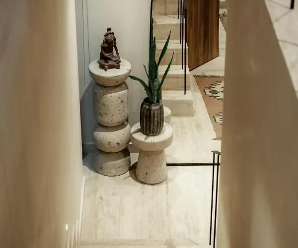 Appart hôtel Kaana - Aldea Zama *