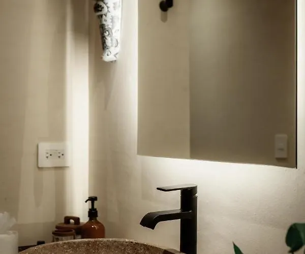 Appart hôtel Kaana - Aldea Zama Tulum