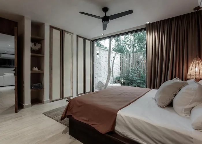 Kaana - Aldea Zama Tulum