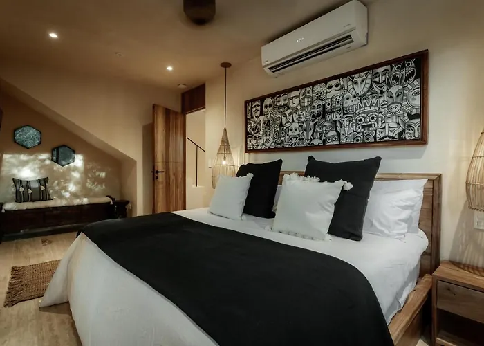 Appart hôtel Kaana - Aldea Zama