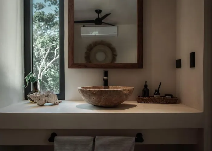 Kaana - Aldea Zama Tulum