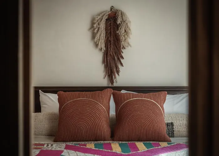 Kaana - Aldea Zama Appart hôtel Tulum